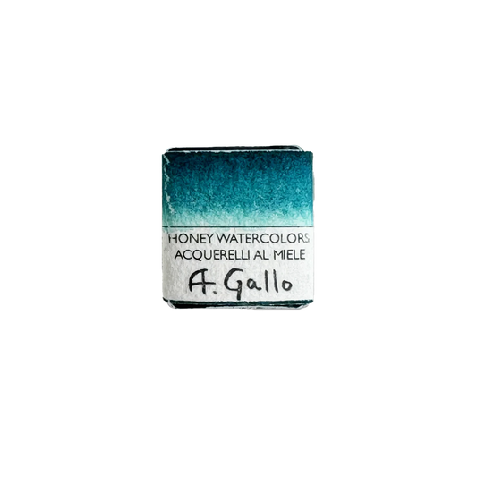 AG 259 Ultramarine turquoise