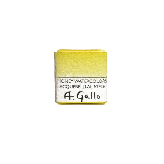 AG 261 Giallorino hue