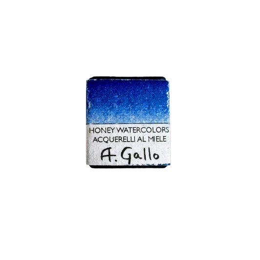 AG 262 Phthalo blue (red shade)