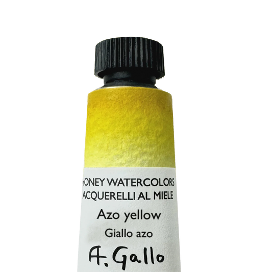 AG 300 Azo yellow