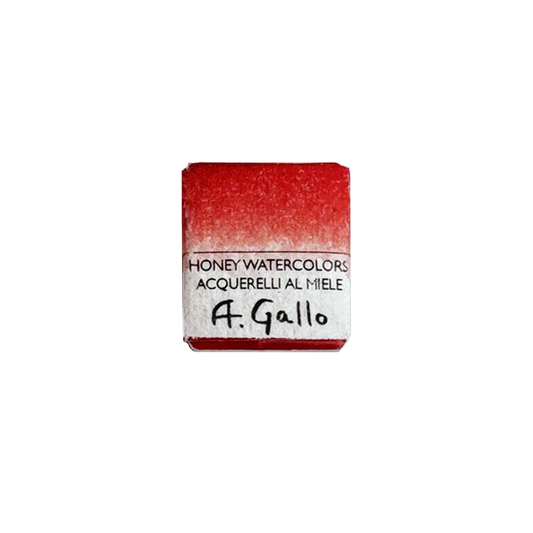 AG 303 Vermilion red