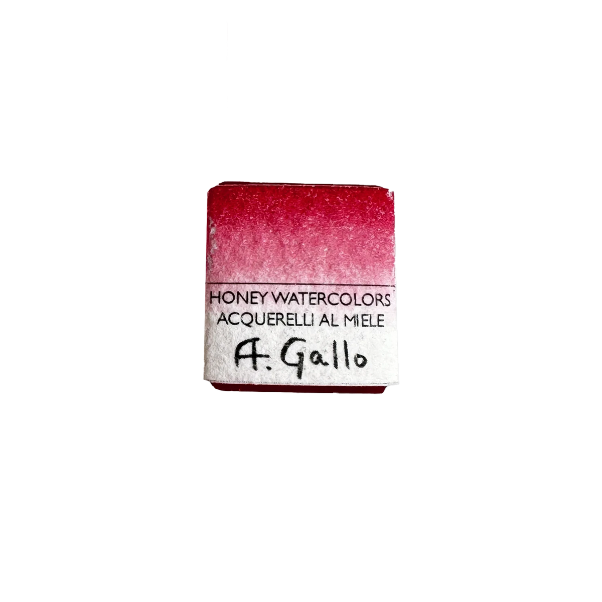 AG 306 Permanent carmine