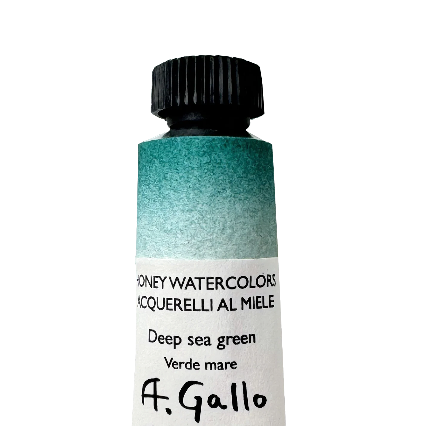 AG 321 Deep sea green