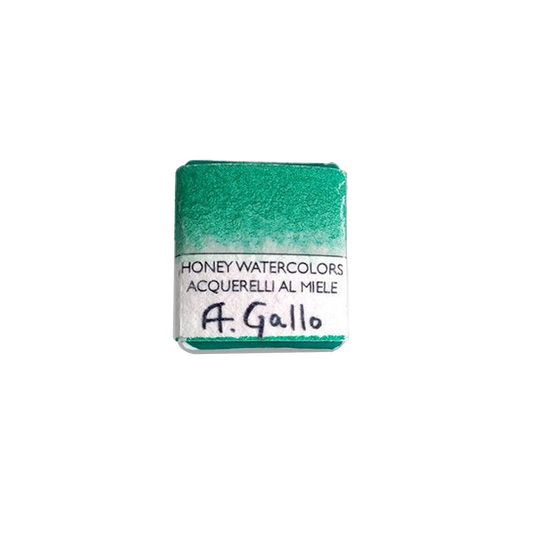 AG 322 Malachite hue