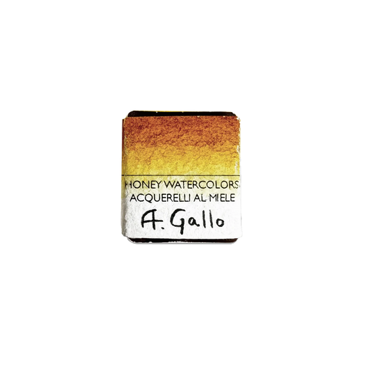 AG 328 Quinacridone gold