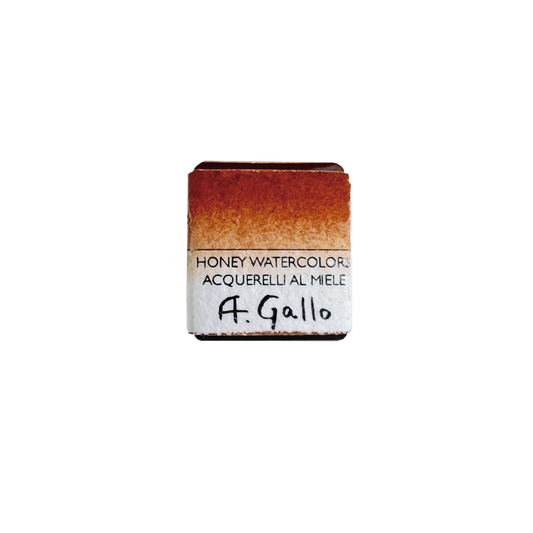 AG 333 Transparent red oxide