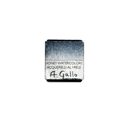 AG 334 Indigo, genuine