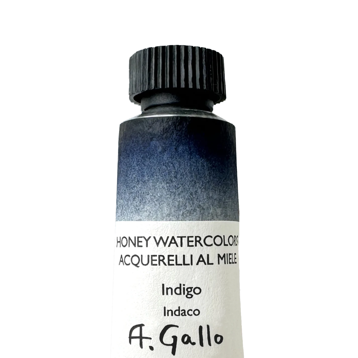 AG 334 Indigo, genuine
