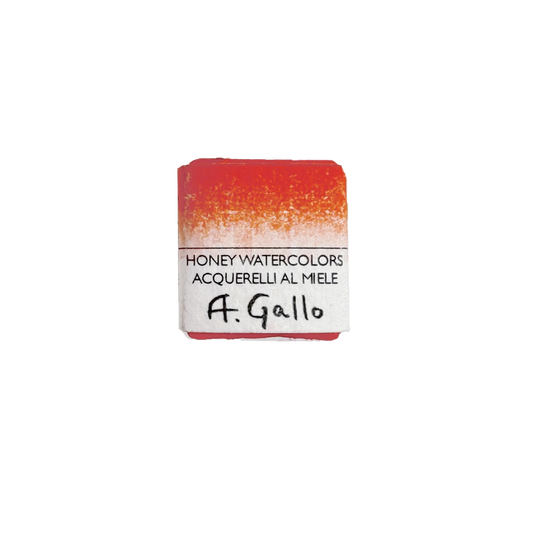 AG 337 Pyrrole orange