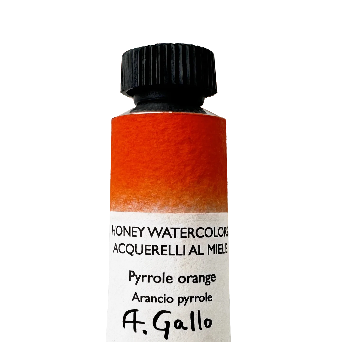 AG 337 Pyrrole orange