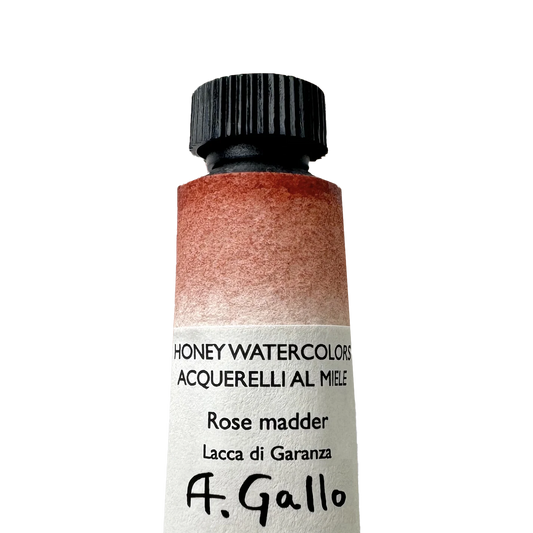 AG 401 Rose Madder Lutea, genuine
