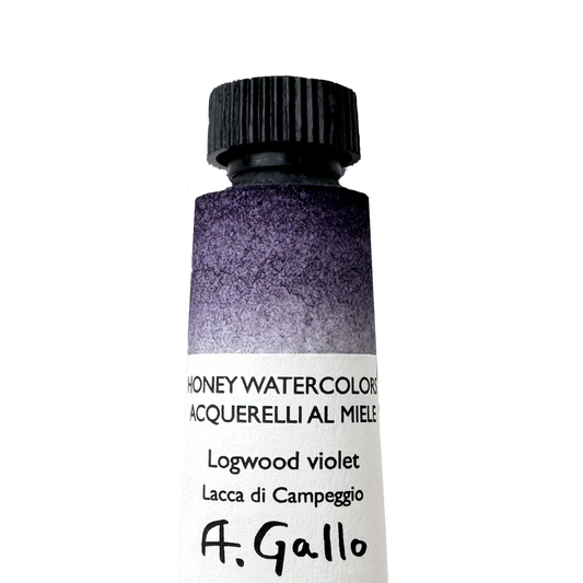 AG 404 Logwood violet