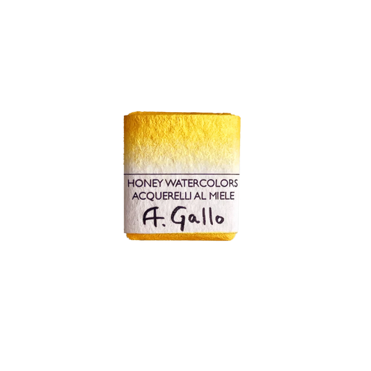 AG 610 Iridescent Clementine