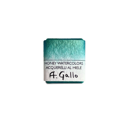 AG 640 Iridescent Seafoam