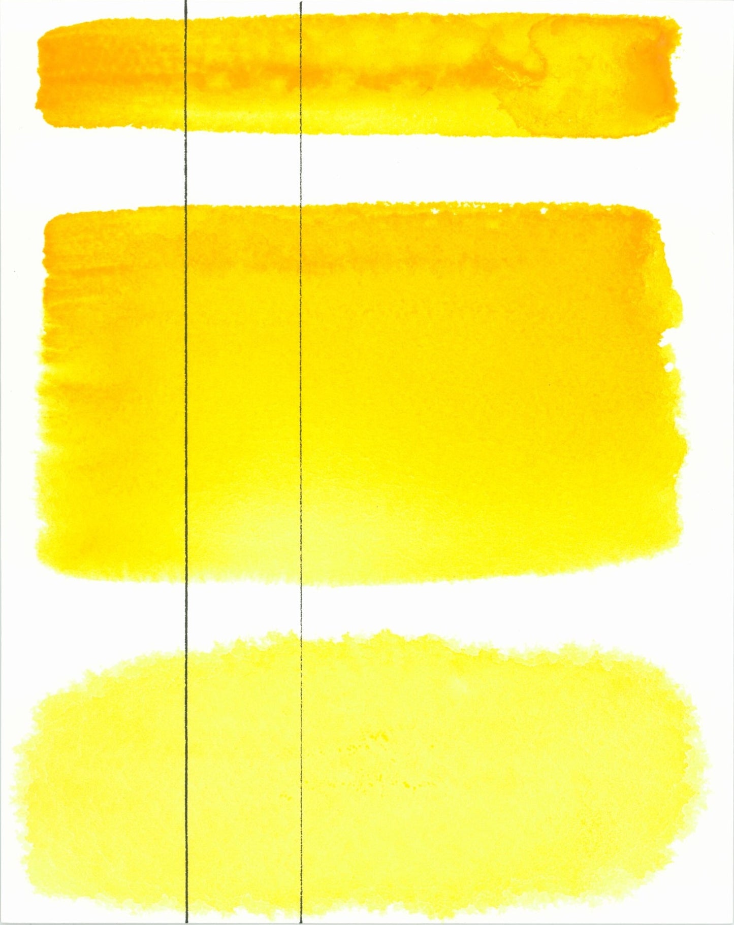 AQ 266 Gamboge (hue)