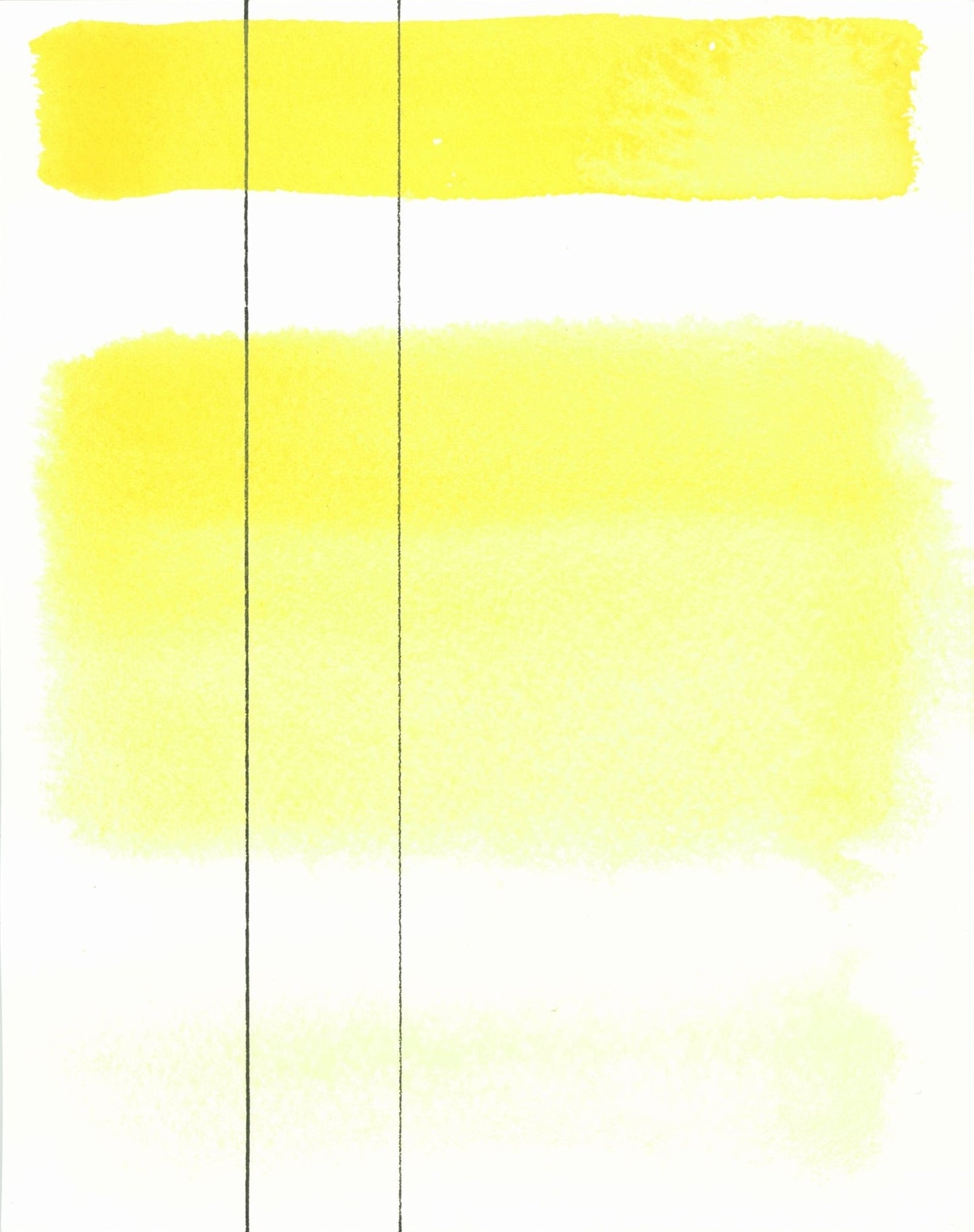 AQ 268 Nickel tungsten yellow