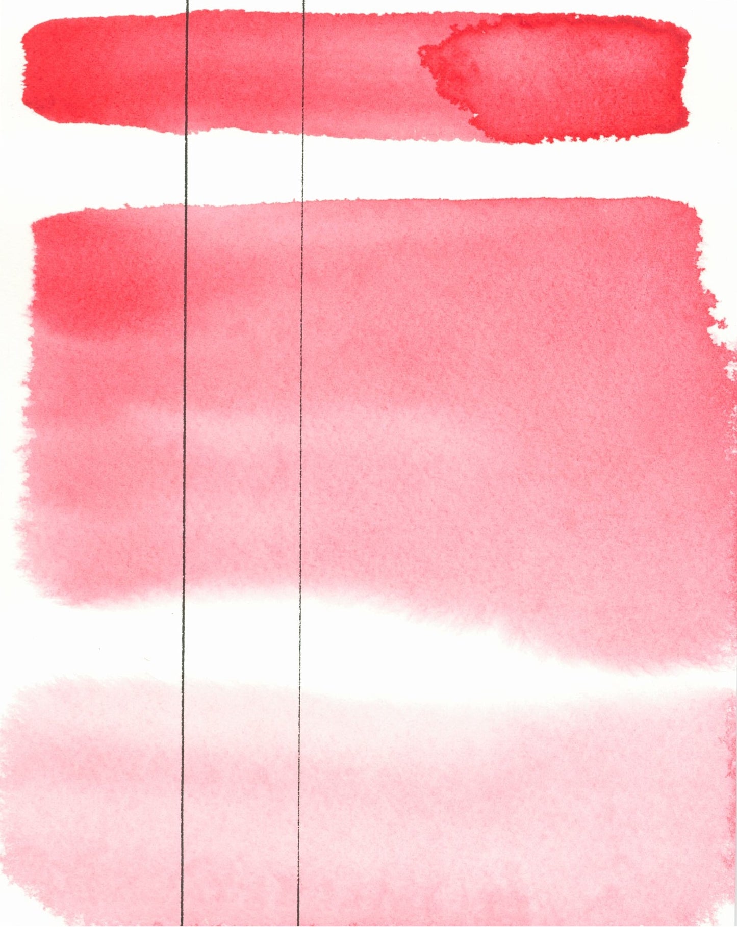 RS 374 Quinacridone warm scarlet