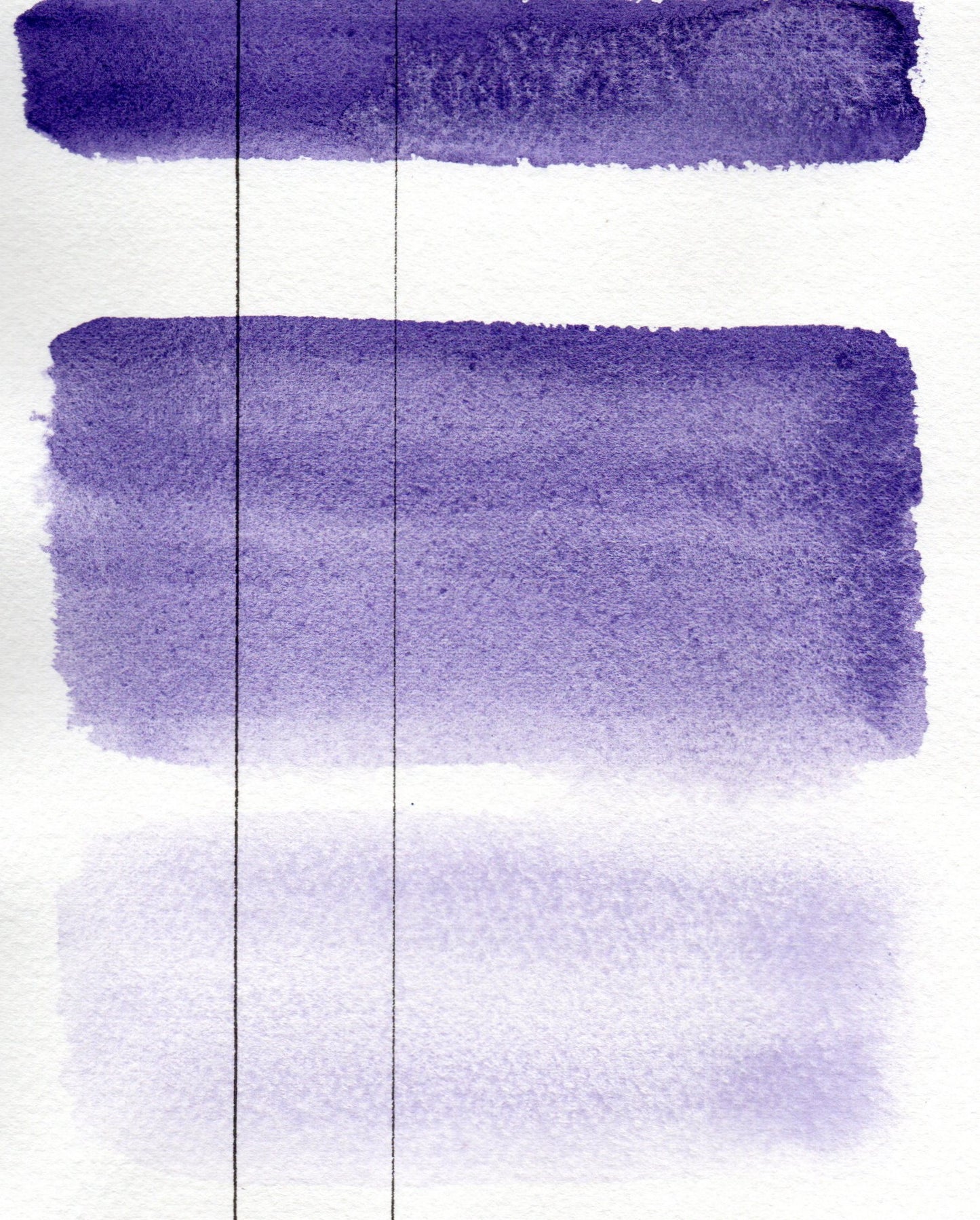 AQ 377 Strontium violet