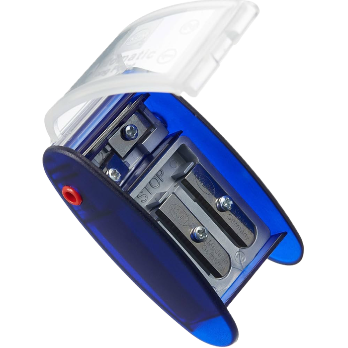 Automatic Long Point AS2M