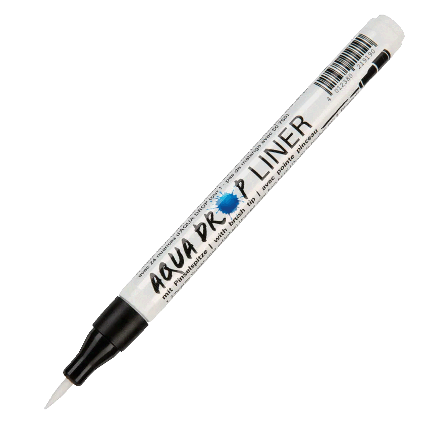 Aqua Drop Liner