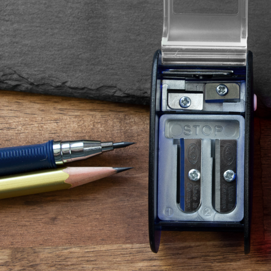 Automatic Long Point AS2M