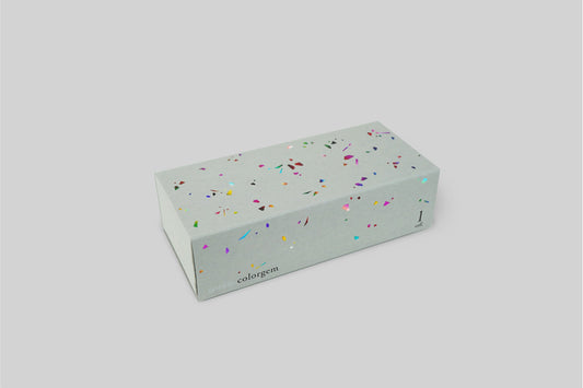 Colorgem Collection #1