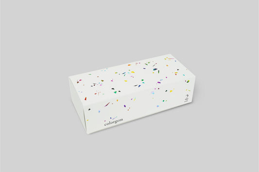 Colorgem Collection #2