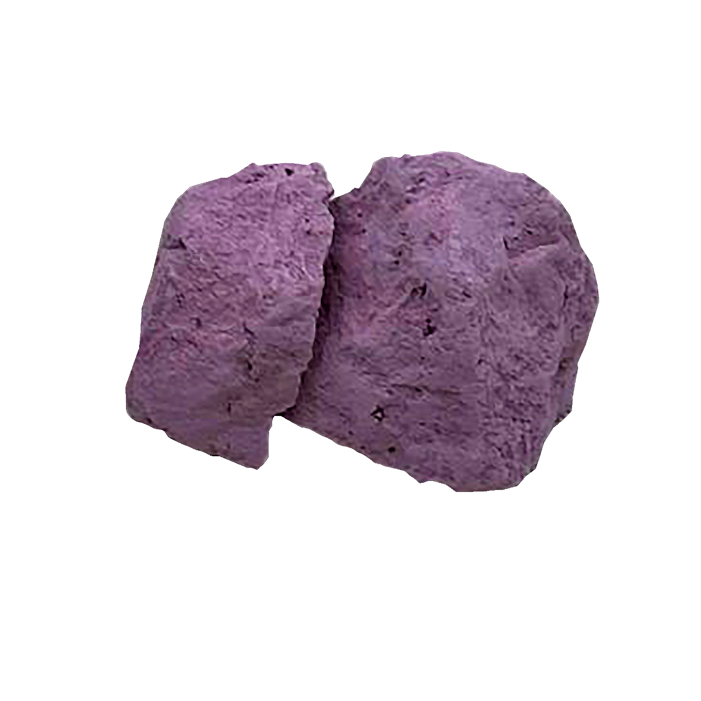 Munich Lake pastellklump