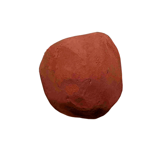 Ritsten – Leighton Red Ochre (English Red)