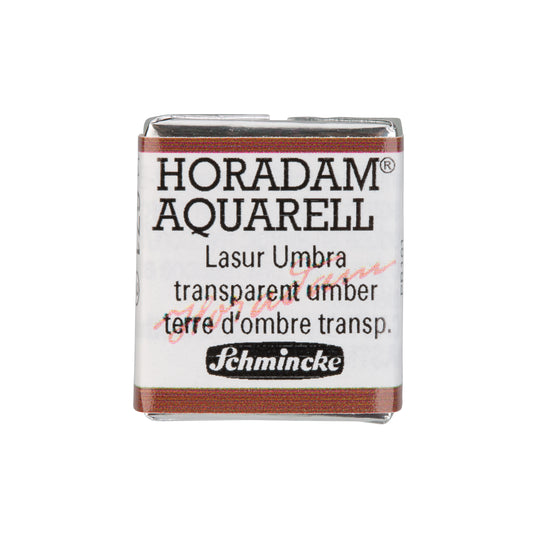 14 671 Transparent umber