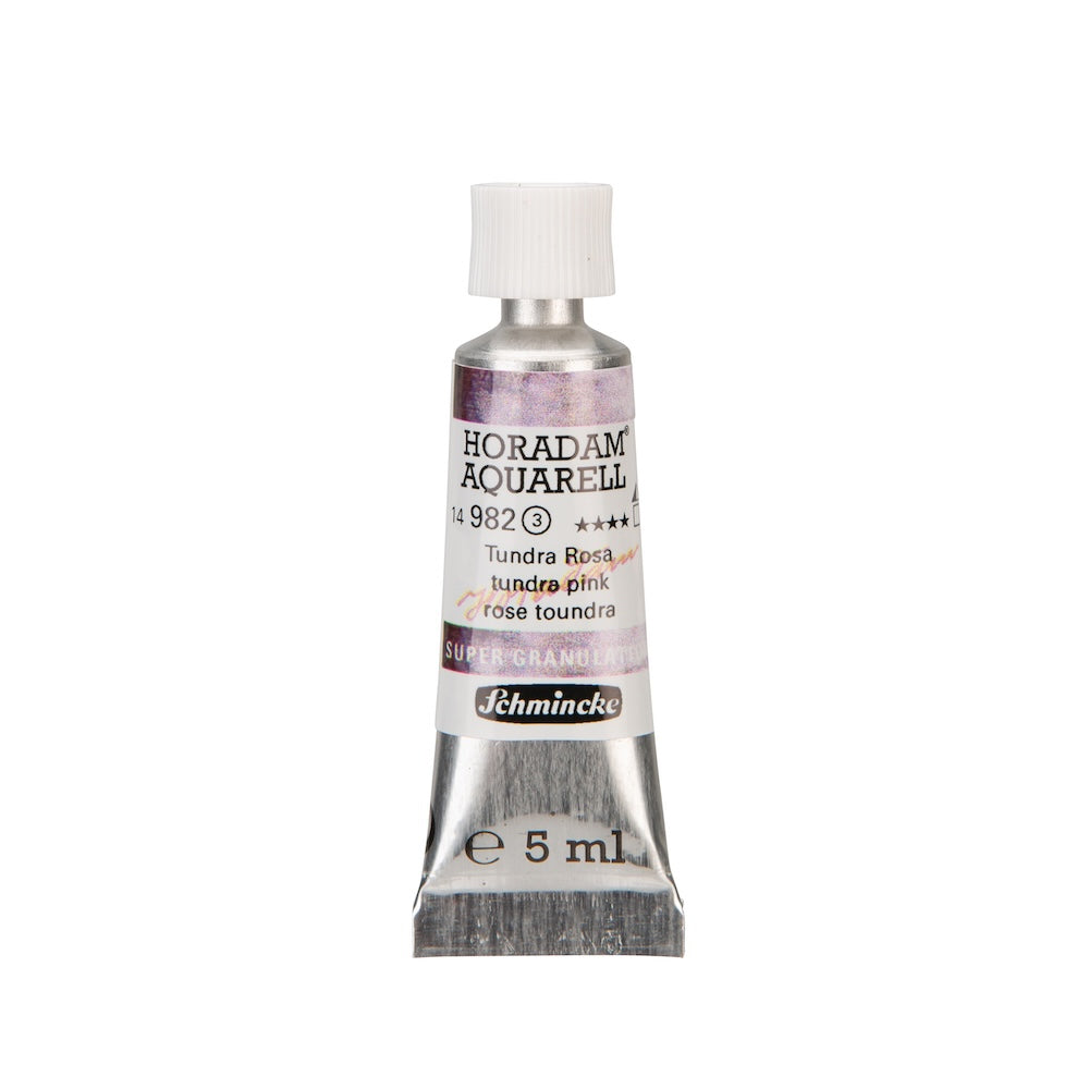 14 982 Tundra pink