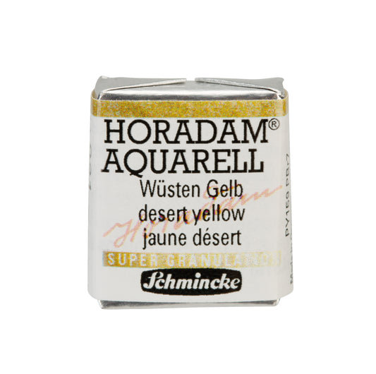 14 921 Desert yellow