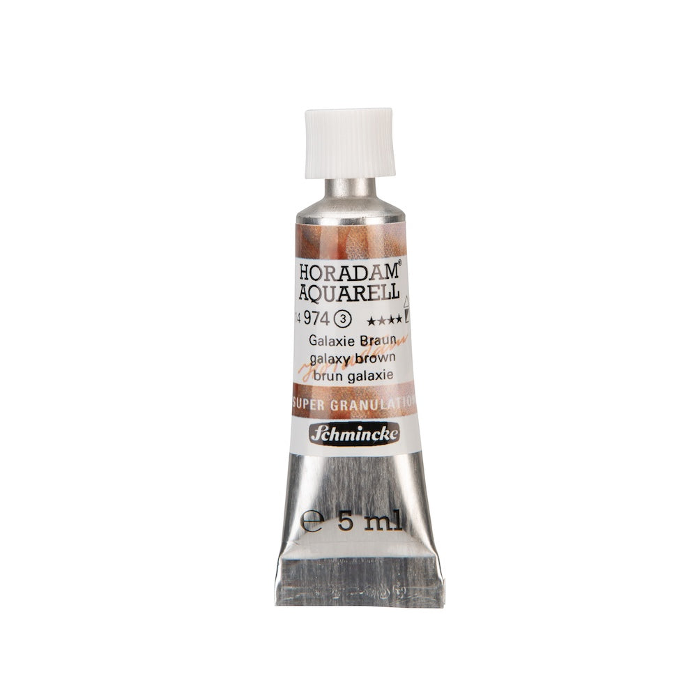 14 974 Galaxy brown