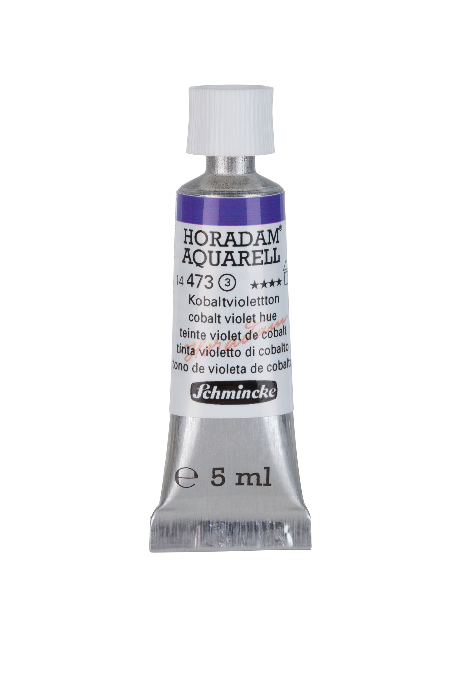 14 473 Cobalt violet hue
