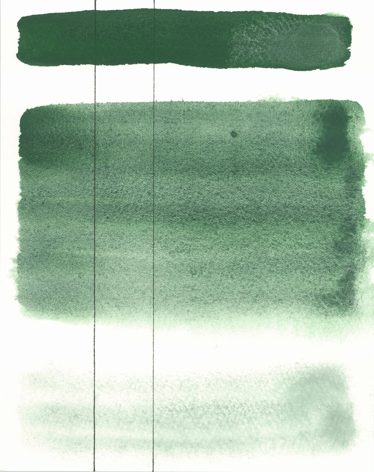 RS 270 Chromium Green Oxide Dark