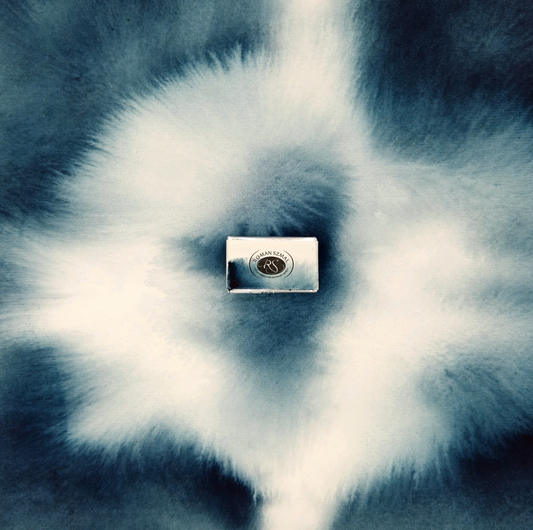 RS 272 Indigo Greenish