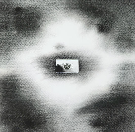 RS 273 Iron Chromite Black