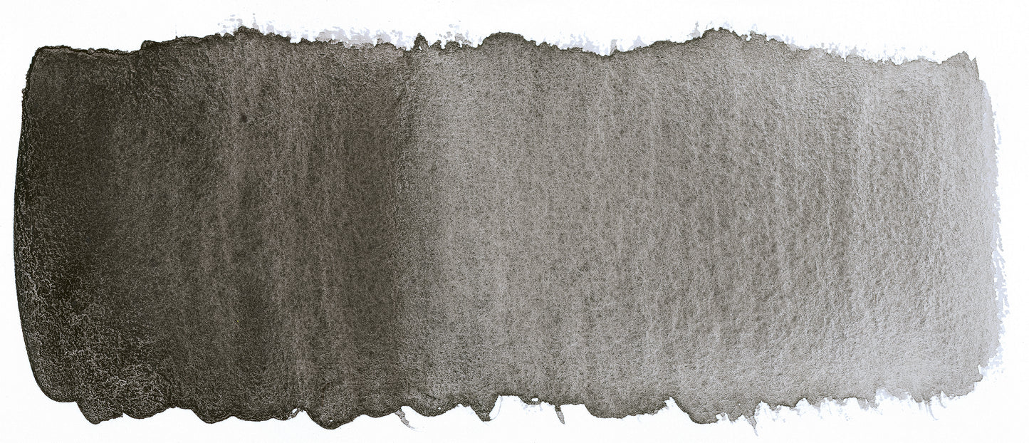 18 757 Peach stone black