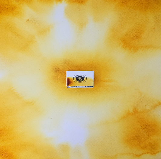 RS 380 Nickel Azo Gold