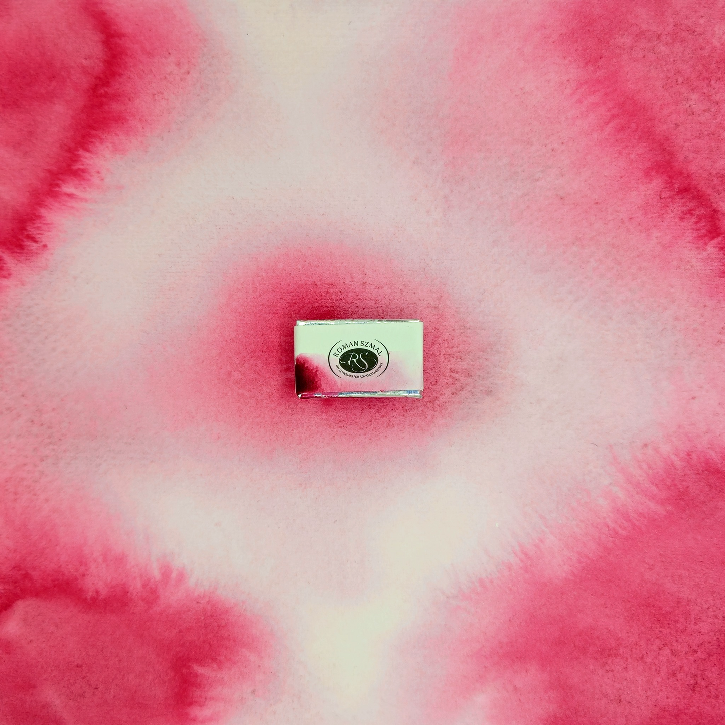 RS 382 Quinacridone Warm Pink