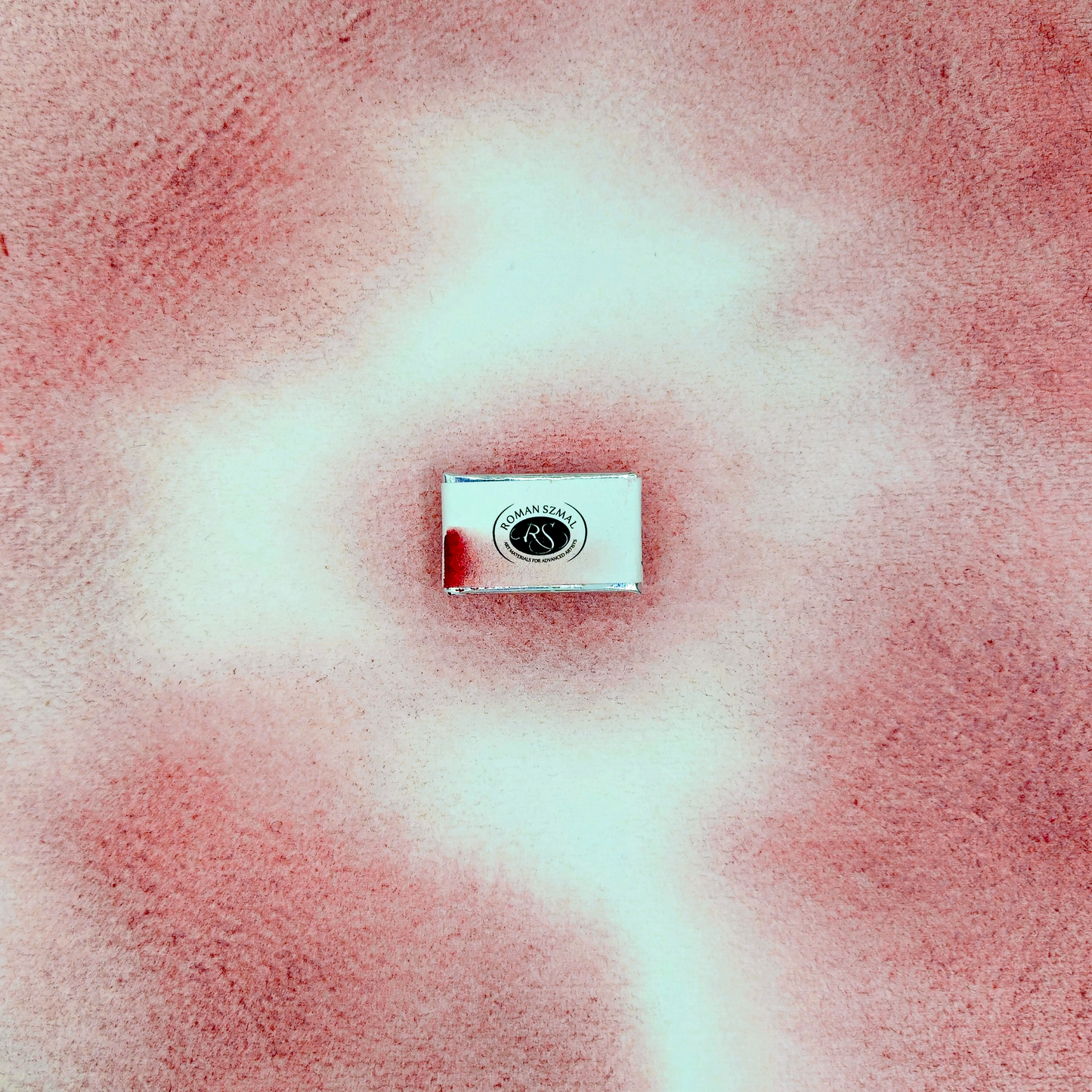 RS 383 Carmine (Hue)