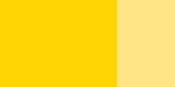 25 204 Cadmium yellow hue light