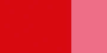 25 314 Scarlet red