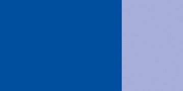 25 442 Ultramarine blue deep