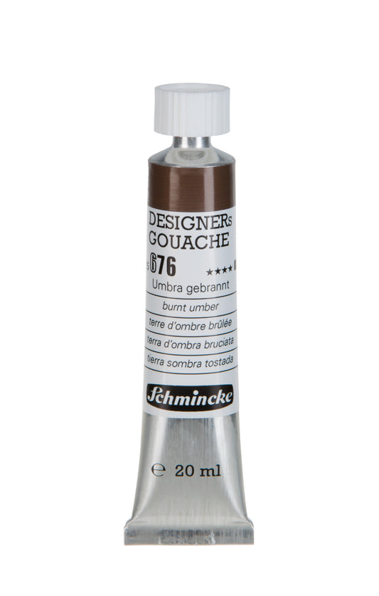 25 676 Burnt umber