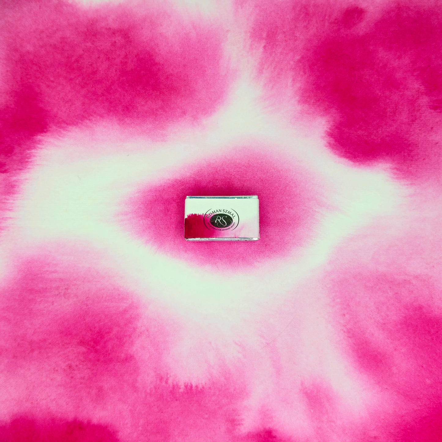 RS 416 Quinacridone Magenta Intense