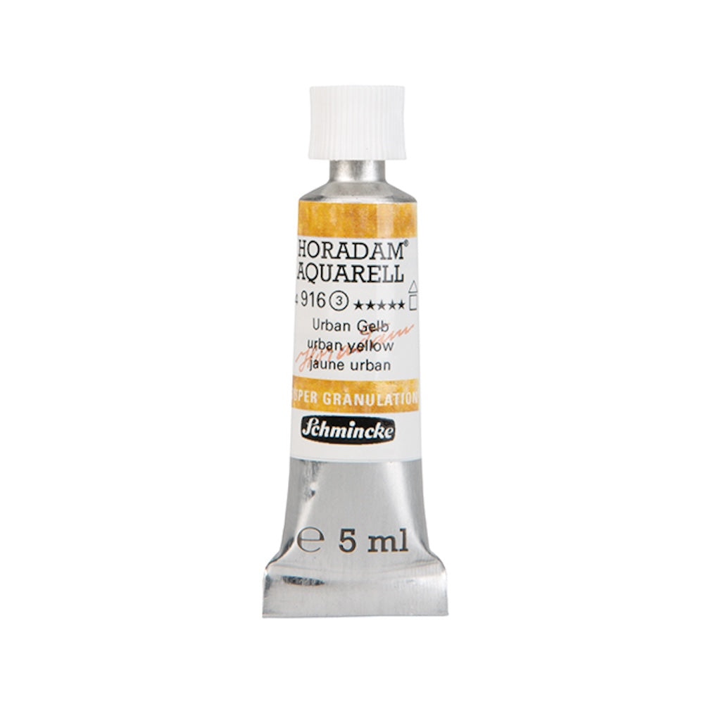 14 916 Urban yellow