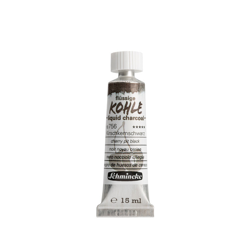 18 756 Cherry pit black