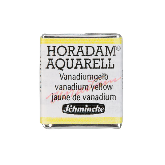 14 207 Vanadium yellow