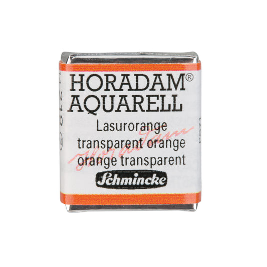 14 218 Transparent orange